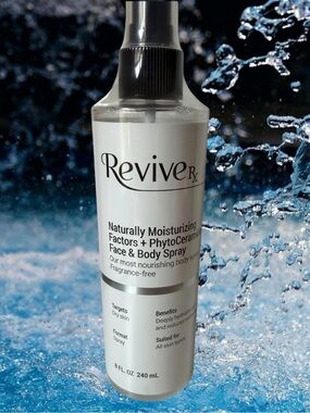 Revive RX Face & Body 8oz Spray
